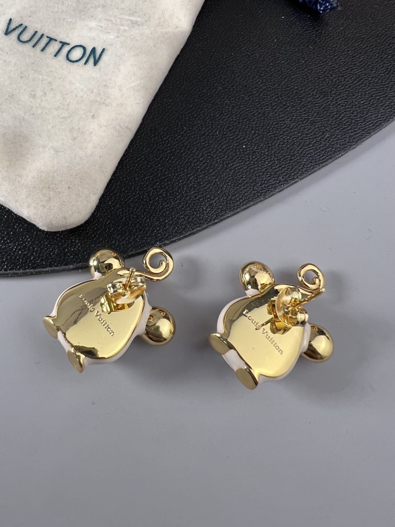 LV Earrings